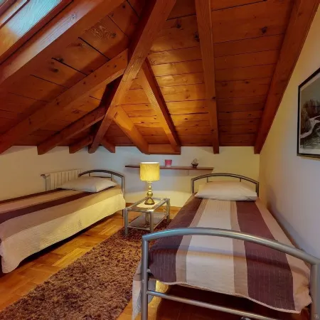 Villa Luppo