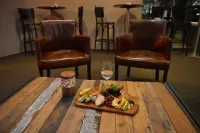 Quality Inn Dubbo International - Desayuno