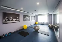 Vila Gale Evora - Gym