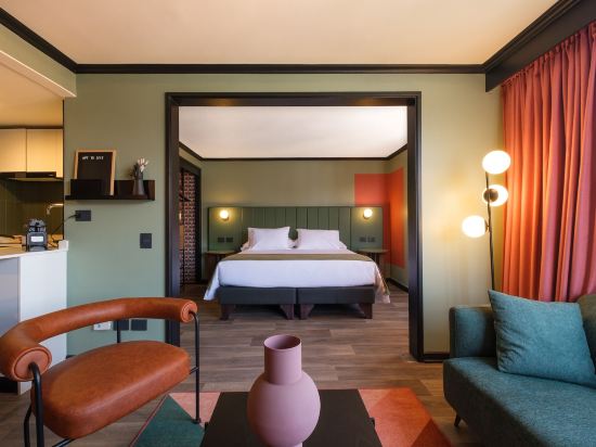 Apt Serviced Apartments Santiago