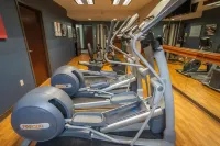 Comfort Suites Outlet Center - Gym