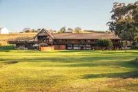 The Log Cabin Lodge Hotels in Stellenbosch
