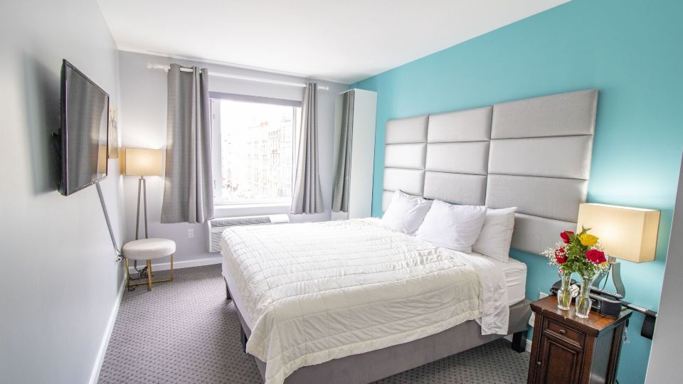 Canal Loft Hotel