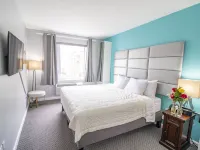 Canal Loft Hotel Hotels near Baruch Playground