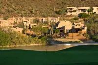 Inn at Eagle Mountain - Mountain view