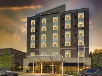 Hyatt Place Columbia Downtown Hotels near Never Bust Chain