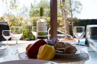 Beautiful Villa Dionysus with Private Pool in Peaceful Location - Aphrodite Hills Hotels in Kouklia