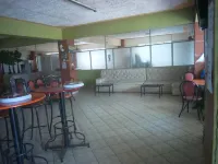 Gempark Grand Hotel - فطور