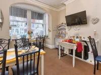 Friends Hotel Hotels in Blackpool