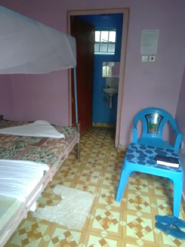 เชซ เอ็มบาโก้ รีสอร์ท โรงแรมใน