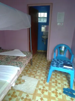 Chez Mbago Resort Hotels in Sega