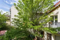 레지던스 말라코프