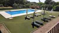 Apartamentos Turísticos la Castilleja فنادق في قرطبة