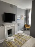 The Holystone Bar & Restaurant Hotels in West Allotment