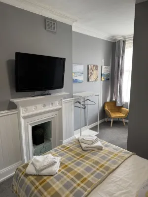 The Holystone Bar & Restaurant Hotel in zona St. Alban's Earsdon