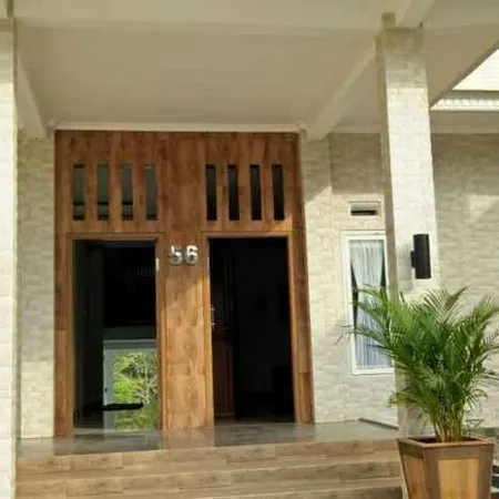 The Kost Homestay Syariah
