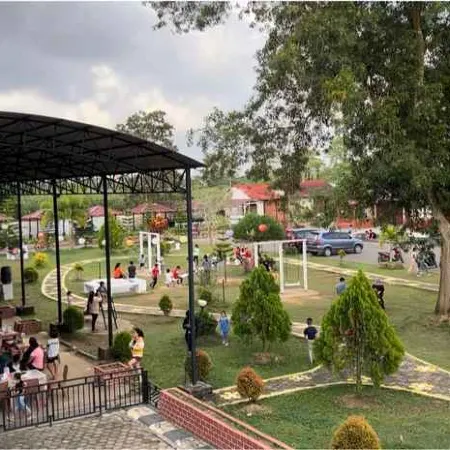 Hotel Sahabat Baru Singkawang