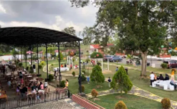 Hotel Sahabat Baru Singkawang Hotels in Pasiran