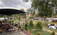 Hotel Sahabat Baru Singkawang