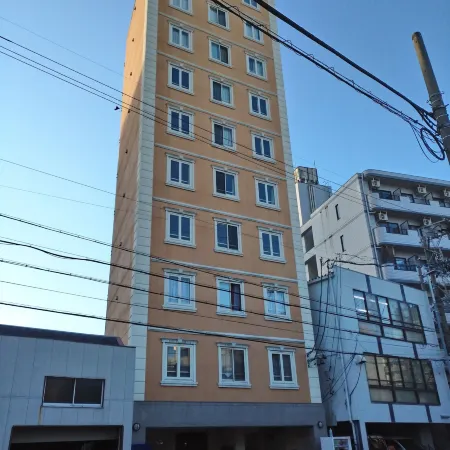 Kicon Hotels Shinsakae