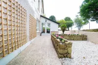 The Brambles Retreat in the Mournes Các khách sạn ở 