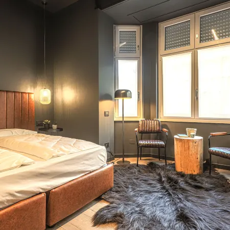 AR Prestige Penthouse - TriBeCa Loft