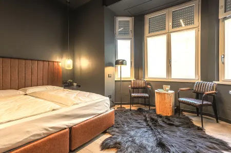 AR Prestige Penthouse - TriBeCa Loft Отели рядом с достопримечательностью «Orto botanico Lorenzo Rota»