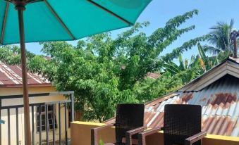 Cowang Dereng Home Stay