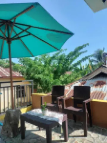 Cowang Dereng Home Stay Hotels in Batu Cermin
