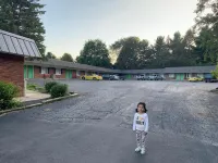 Baw Beese Inn Hotels in Jonesville