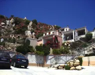 Flat With sea View in Costa Rei - Wifi