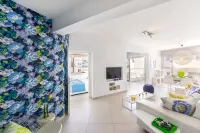 Protaras Pallini 201 Seaside Suite