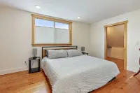 The Mountain House by WanderLodges Hotels in Ashland