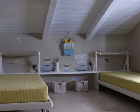 Cocosea Hotels in Maratea