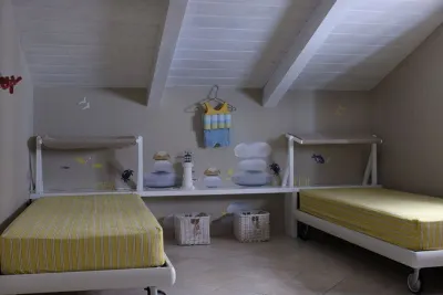 COCOSEA Hotel in zona Spiaggia di Fiumicello