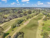 Comfort Suites Clubarham Golf Resort