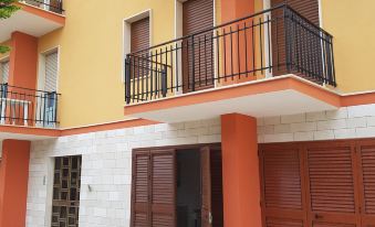 Affittacamere Lido Rivabella Srl