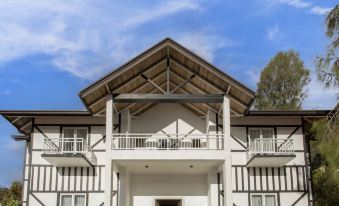 W15 Glenfall Nuwara Eliya