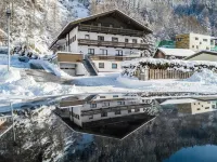 Apartment in Solden Near Giggijochbahn