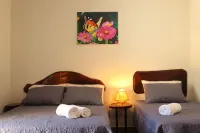Hotel Huacas Hotels in Matapalo