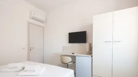 Das Halte Haus - Room 301