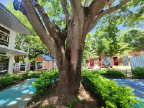 Wally World Inn Hotels in 