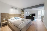 Maya Appartements Hôtels à : Cosne-Cours-sur-Loire