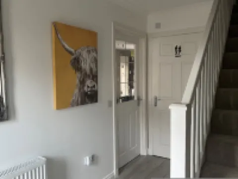 3 Mackay Road, Dornoch Hotels in Dornoch