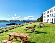Lochalsh Hotel