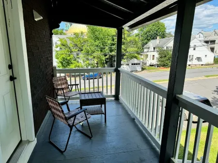 Leave Worries Behind Отели рядом с достопримечательностью «Парк Кирби»