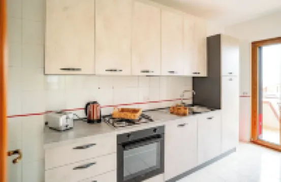 Villa il Profumo degli Aranci