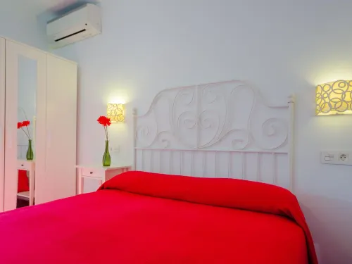Apartamento Junquera 19721 - Apartments