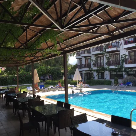 Hamle Hotel
