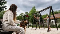 Camping Etxarri Hotels in Arruazu